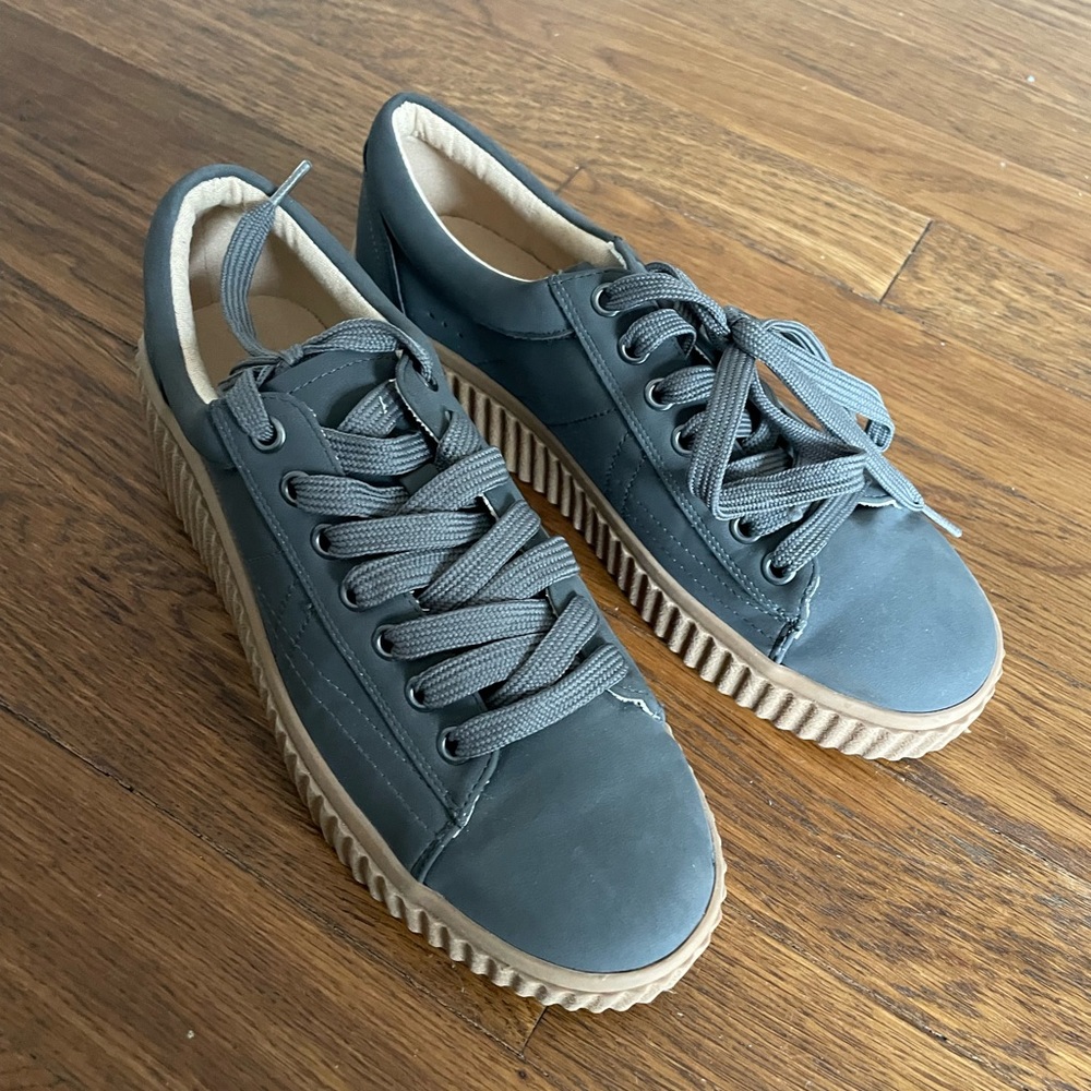 PLATFORM SNEAKERS FOR SALE